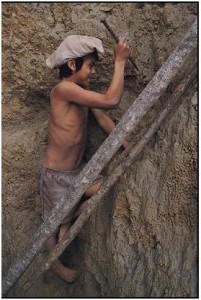 minerosambar