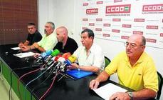 exmineros
