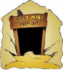 goldmine