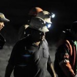 mineros