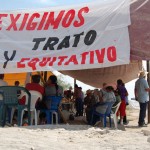 exigimos}