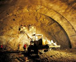 Minería, paraíso fiscal