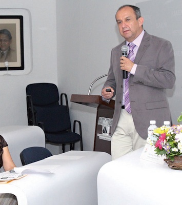 Realizará UAEM, Foro Multidisciplinario sobre la minería a tajo abierto en Morelos