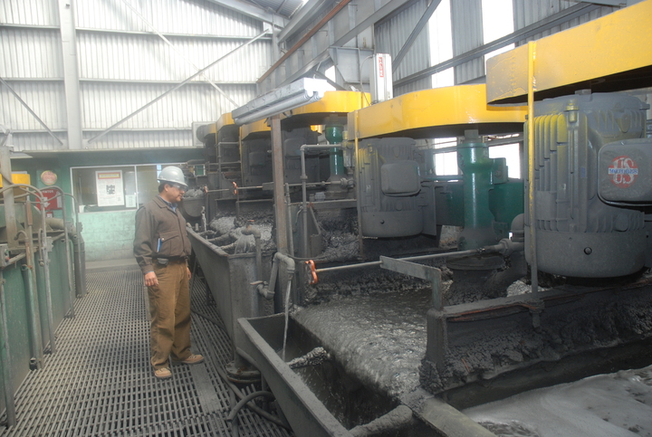 Se registran 6 muertes en la industria minera