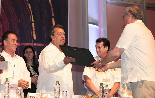 Minería se consolida como la segunda actividad económica en Guerrero: AAR