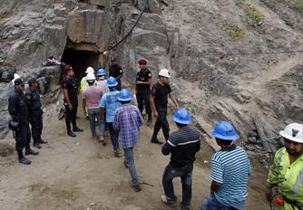 En busca de un pueblo minero sustentable