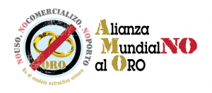 Súmate a la Alianza Mundial contra el Oro