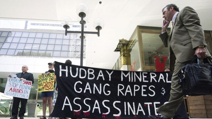 Minería y litigios: ¿proliferarán las demandas latinoamericanas en las cortes canadienses?