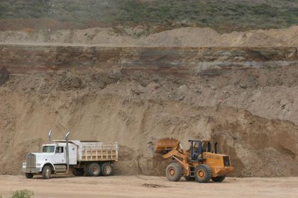 La reforma energética impulsará la minería no metálica en Zacatecas