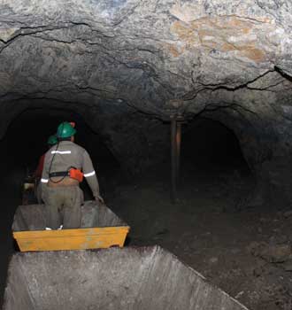 No satanizar la minería, pide UASLP