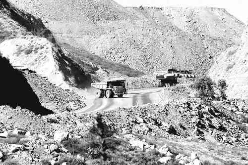 Anuncia MSX cierre definitivo de su mina en Cerro de San Pedro, San Luis Potosí