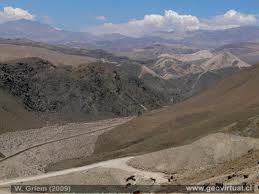 Propone minera pagar 3.5 onzas de oro a Carrizalillo por sus tierras