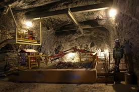 Gana Gold Corp al año 3 veces el presupuesto de Guerrero: diputado