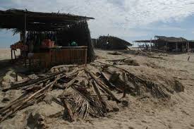 Después de la mina no nos quedará nada: comisariado ejidal de Carrizalillo