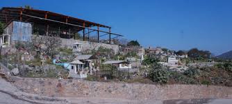 Goldcorp suspends operations at Los Filos mine pending renewal of land occupancy agreement