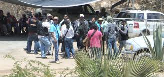 Inician activistas una campaña contra Gold Corp por los riesgos a la salud de la minería