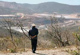 Reducen sus demandas los ejidatarios de Carrizalillo, a 24 días del cierre de la mina