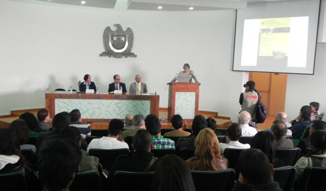 Proponen regulación minera que garantice desarrollo local