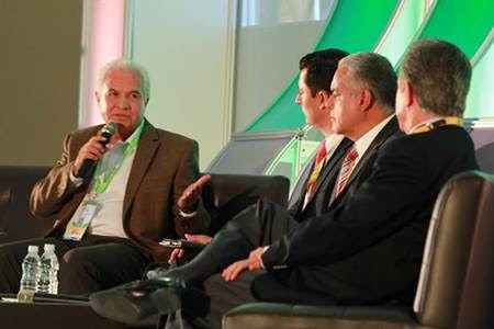 Mineras deben cuidar sustentabilidad pese a desventajas económicas: Clusmin