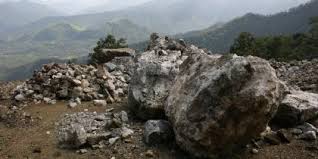 Minería: violencia, saqueo y depredación