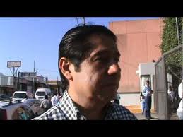 Empresas mineras contaminan el agua del subsuelo, denuncia Víctor Jorrín