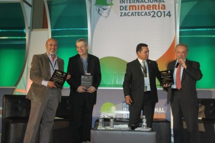 Zacatecas, clave en el futuro minero del país