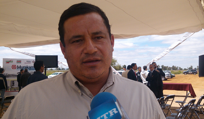 Denuncian que ejidatarios obstaculizan labores de minería