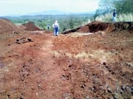 Firmas extranjeras preparan su ingreso a mina de oro en Cocula