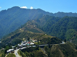Sierra de Chiapas, escenario atractivo para mineras
