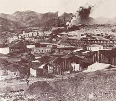 Enseñanzas de Cananea…