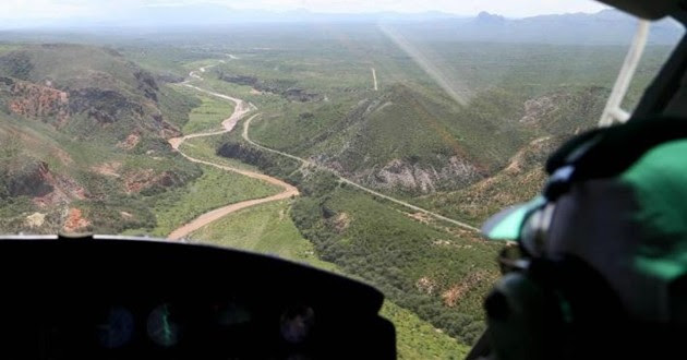 Diputados piden sanción penal y administrativa para Grupo México por contaminación de ríos