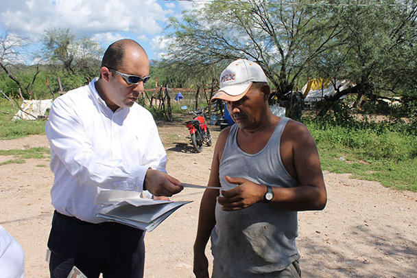 Crean fondo para padecimientos crónicos por derrame en río Sonora