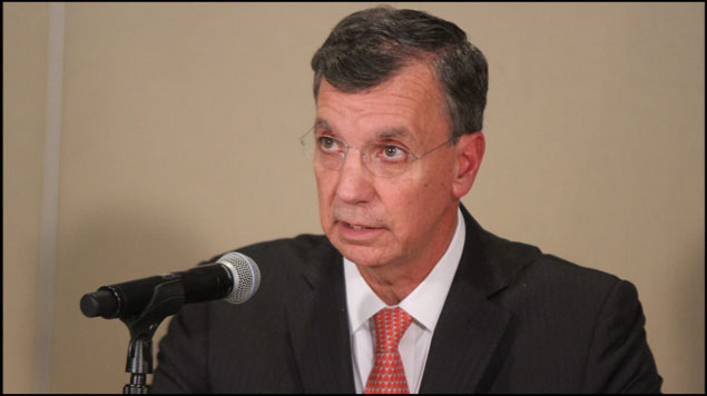 En noviembre termina análisis legal contra Grupo México: Profepa.