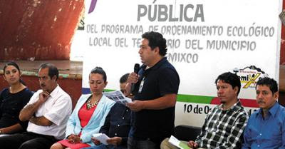 Exigen a Temixco reforzar candados a ‘La Compañía’