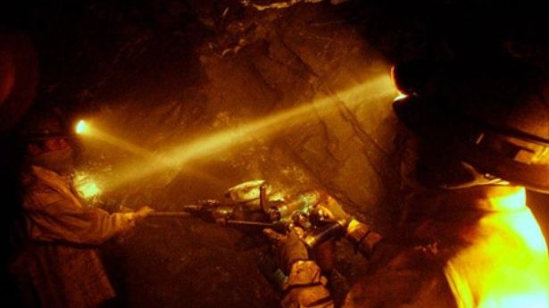 Seminario Minero Internacional reúne a tres mil personas en Sonora