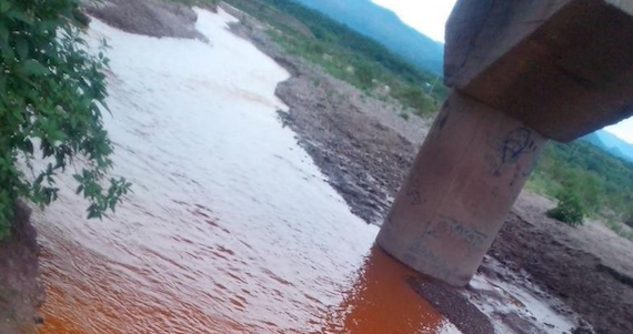 Germán Larrea usó la tragedia de Iguala para esconder su “cochinero”: mineros