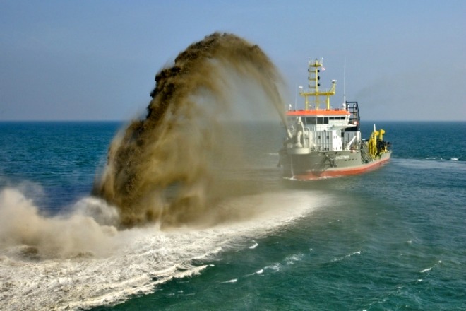 Secretaría de Pesca de BCS da rotundo no a la minería marina; afecta a especies comerciales