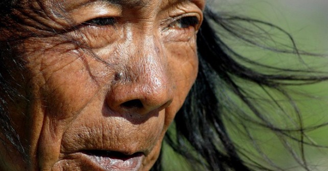 Inicia minera en Sonora exploración en zona sagrada: REMA‏