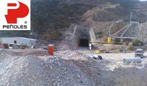 Peñoles: minería tóxica