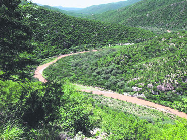 Sonora padeció por tres meses el peor desastre minero en México