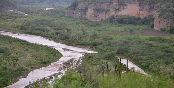 ¿Dónde quedó el dinero para el derrame en Sonora? No se sabe: “Información reservada”