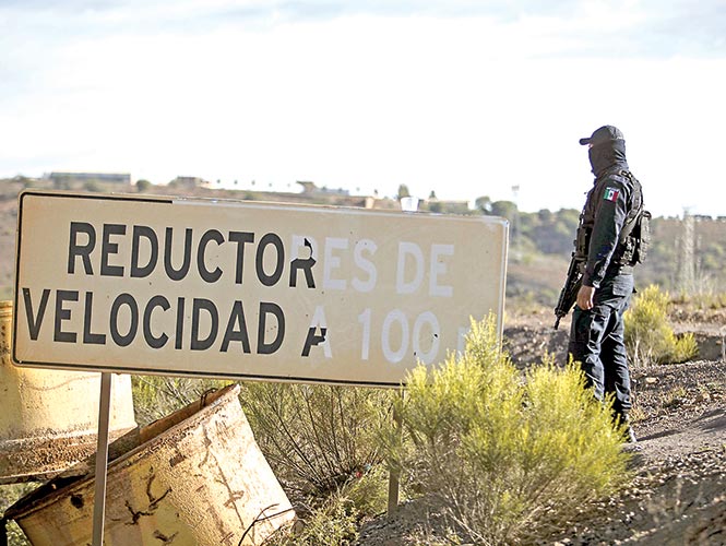 Utilidades provocan revuelta en Cananea