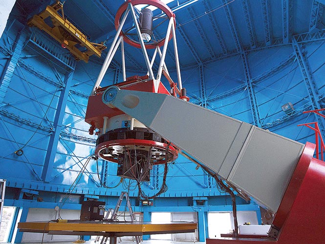 Grupo México daña a la ciencia; acusan desdén de Profepa para actuar