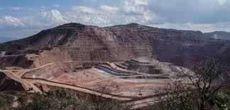 Concretan sólo el 10 por ciento de las concesiones mineras por falta de inversión