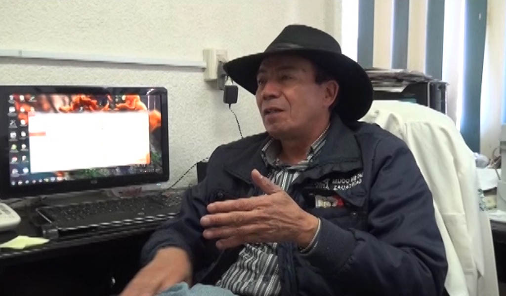 Peligran niños de zonas mineras por contaminación con plomo