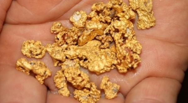 Minera Goldcorp halla fosa clandestina en Carrizalillo