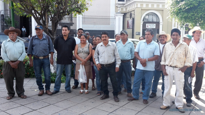 Tribunal Unitario Agrario avala a Taurino Rincón como representante de Zacualpan