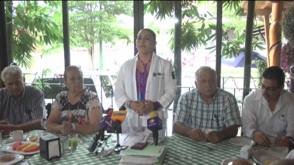 Intereses ajenos a la comunidad amenazan a Zacualpan