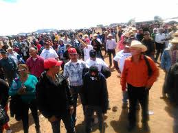 Esperan 800 ex mineros de Cananea pago de $320 millones