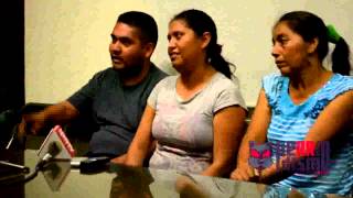 Estalla Zacualpan: diálogo en Palacio de Gobierno